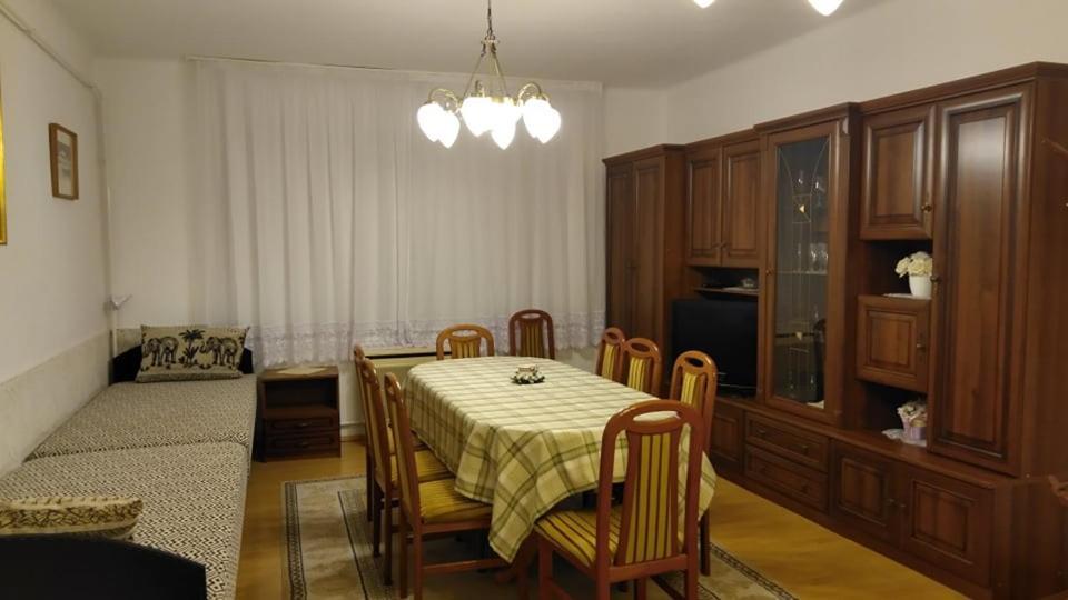 Dapsy Vendégház Jósvafő Exterior foto
